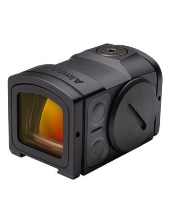 Aimpoint Acro  -      Moa Uden Montage