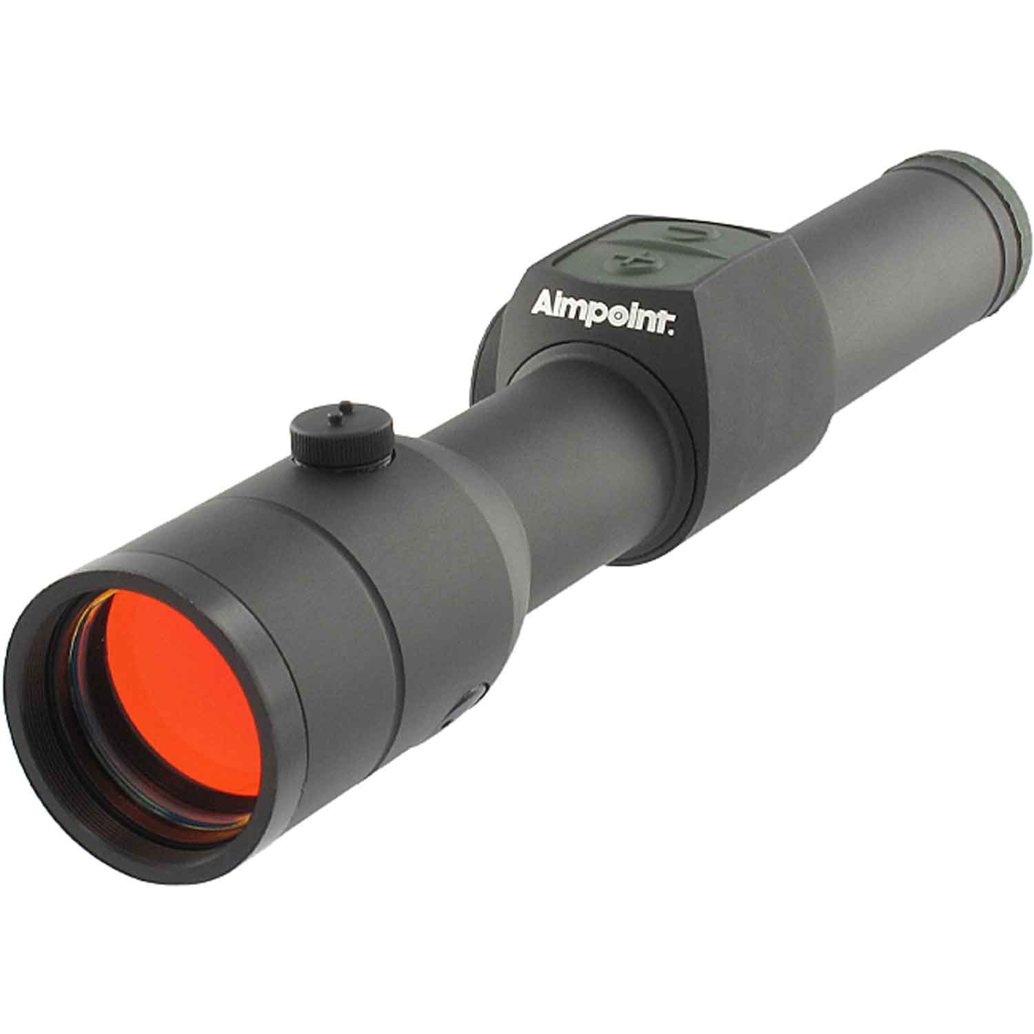 Aimpoint Hunter   30 Mm Short Incl  Linsebeskytter