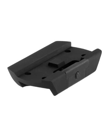 Aimpoint Micro Dovetail 11mm Passende Fra 10-12 5mm