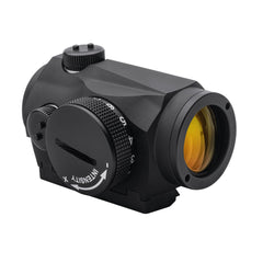 Aimpoint Micro Rødpunkts Sigte S1 Incl Montage  Dot   Moa