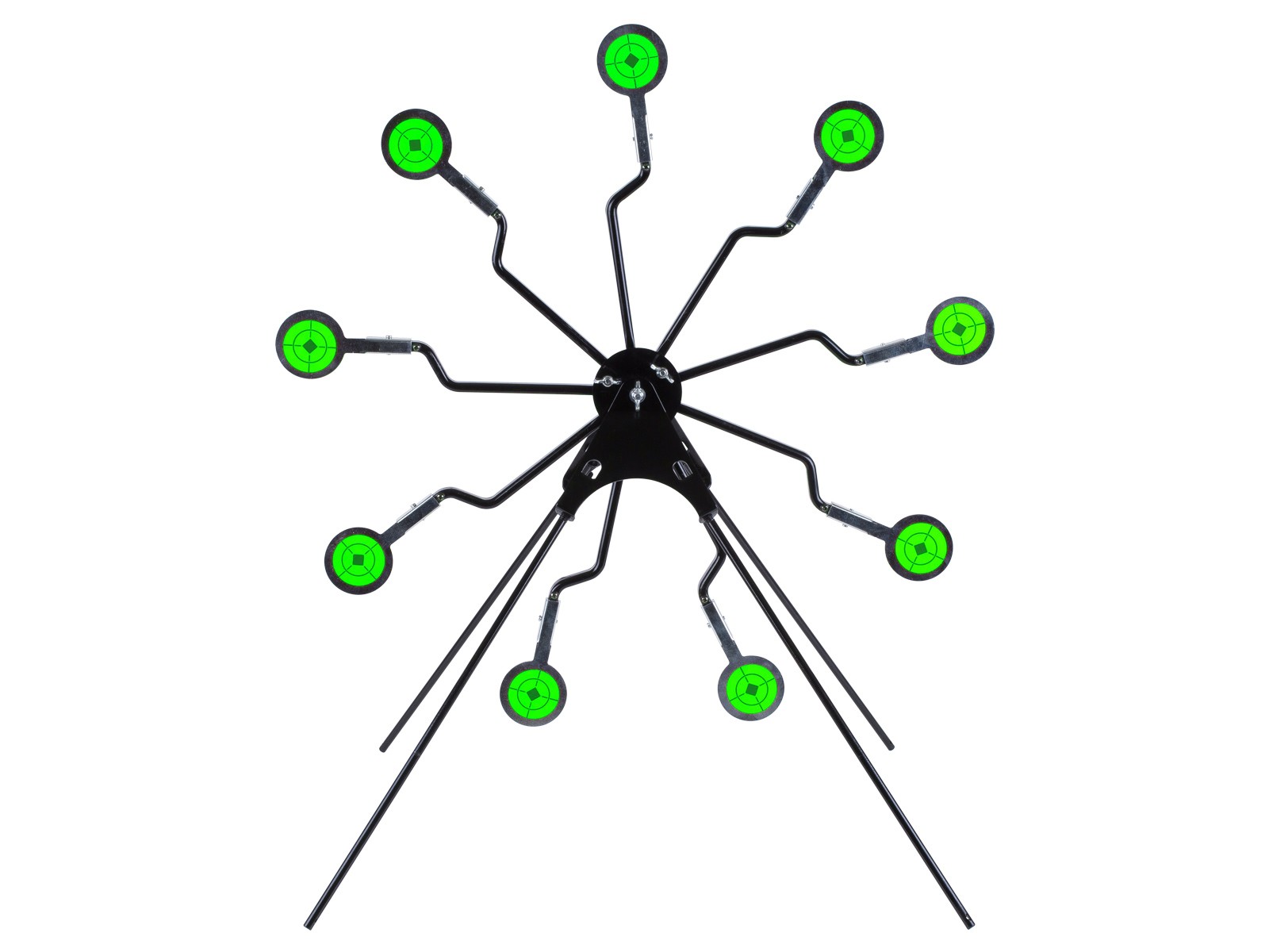 Air Venturi Medusa Skydemål