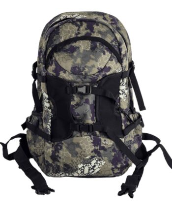 Alces Mini Rygsæk 3d Fade Camo  50   35   20 Cm