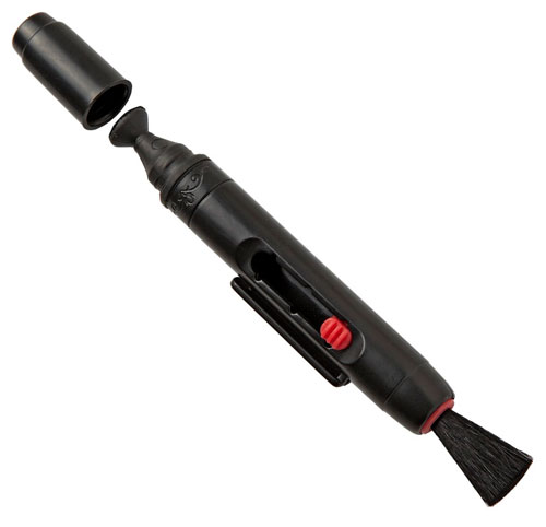 Alces Rensepen   Linsebørste Til Optik