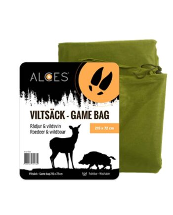 Alces Vildtnet Til Rådyr Og Vilsvin 215   72 Cm