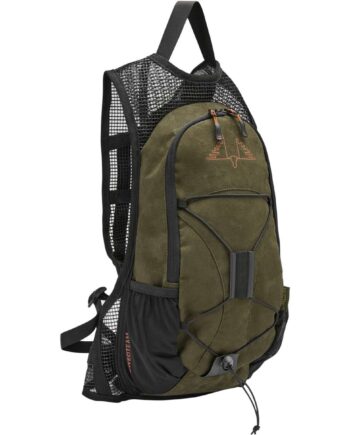 Alpha   Rygsæk Hunting Green One Size