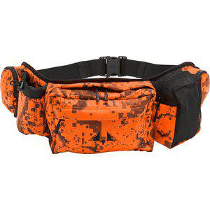 Alpha Waistbag Fire Camo One Size