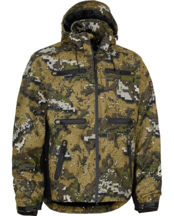 Arrow Pro   Jakke Desolve Veil 46