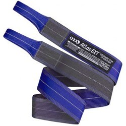 Atlas Ext Charcoal Navy