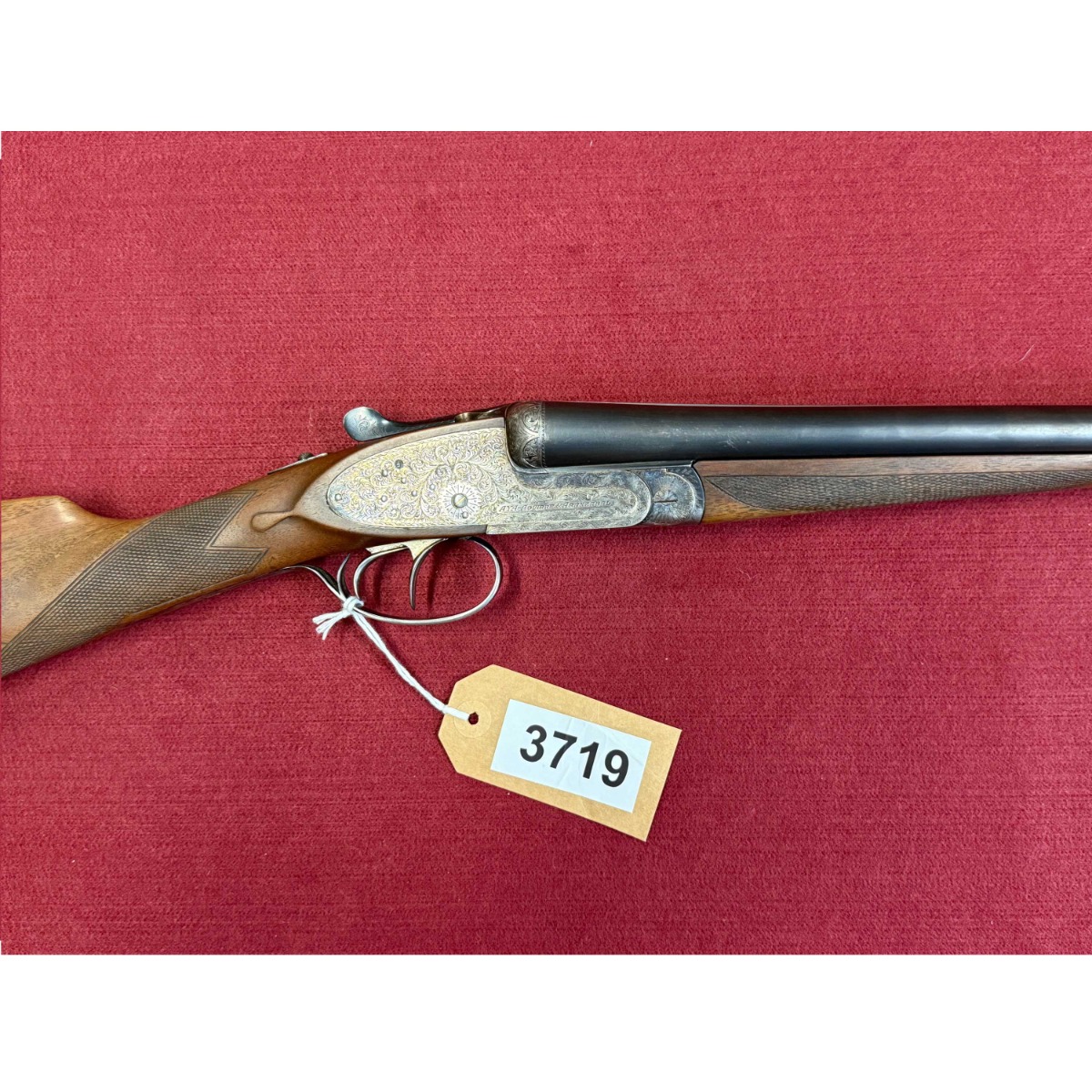 Aya Guldmann Ambassadør 16 70 Brugt Haglgevær