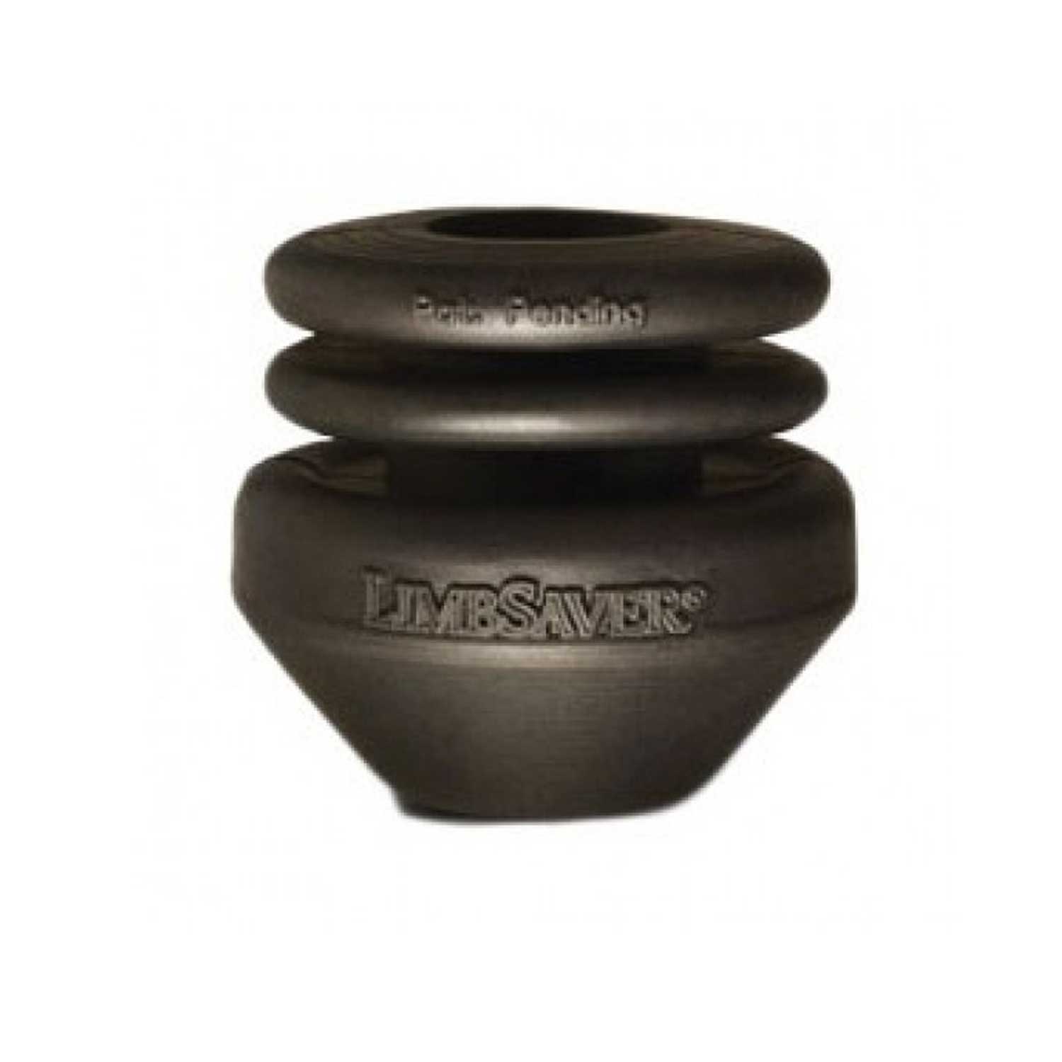 -stinger Deresonator Dæmper Sort