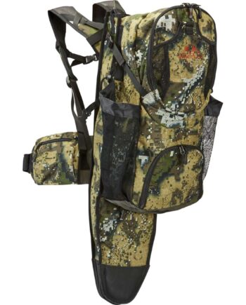 Backbone Rygsæk Desolve Veil One Size