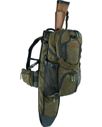 Backbone Rygsæk Hunting Green One Size