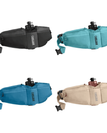Bæltetaske Camelbak Podium Flow   4l