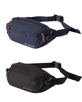 Bæltetaske Gregory Nano Hiking Waistpack   Liter