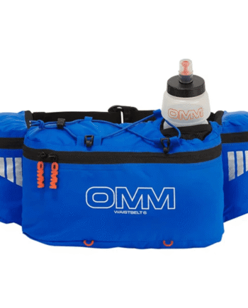 Bæltetaske Omm Waistbelt