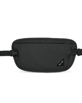 Bæltetaske Pacsafe Coversafe X100 Waist Wallet