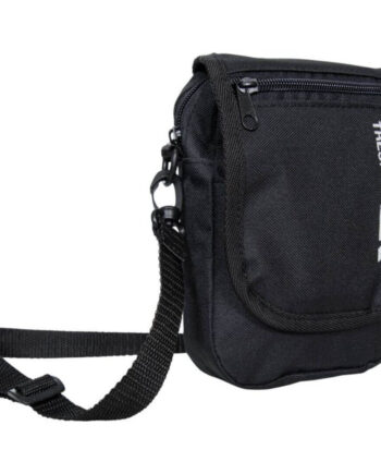 Bæltetaske Trespass Helicon   Liter Sort