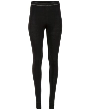 Base Layer Dame   Highlander Bambus Bukser