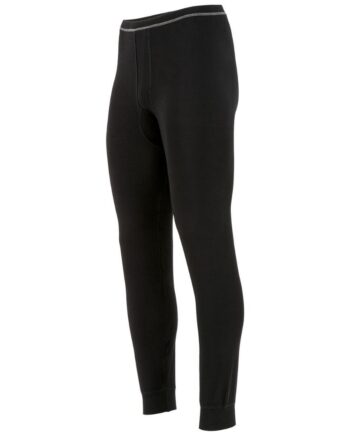 Base Layer Herre Highlander Bambus Bukser