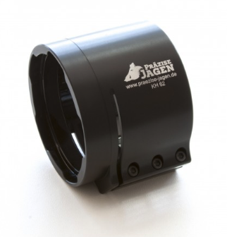 Base-clamp For 30 Til 47 Mm Optik