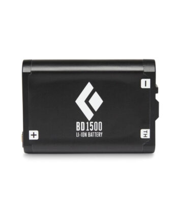 Batteri Til Pandelampe Black Diamond 1500 Battery