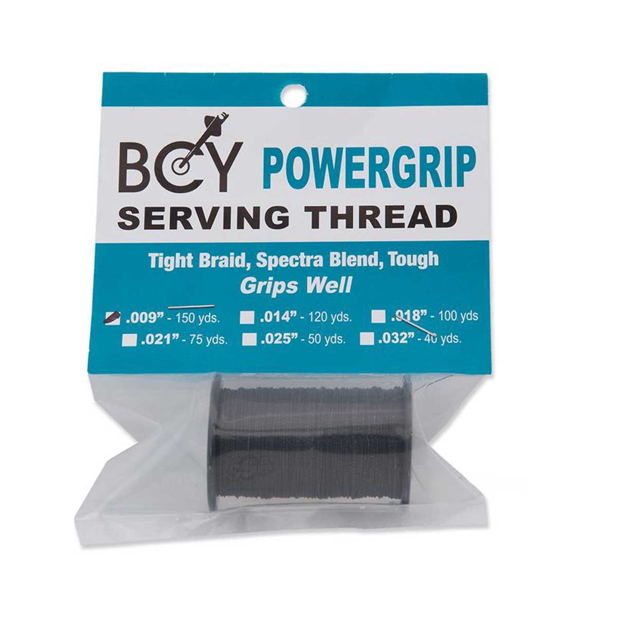 Bcy Powergrip Jig 009-fl  Orange