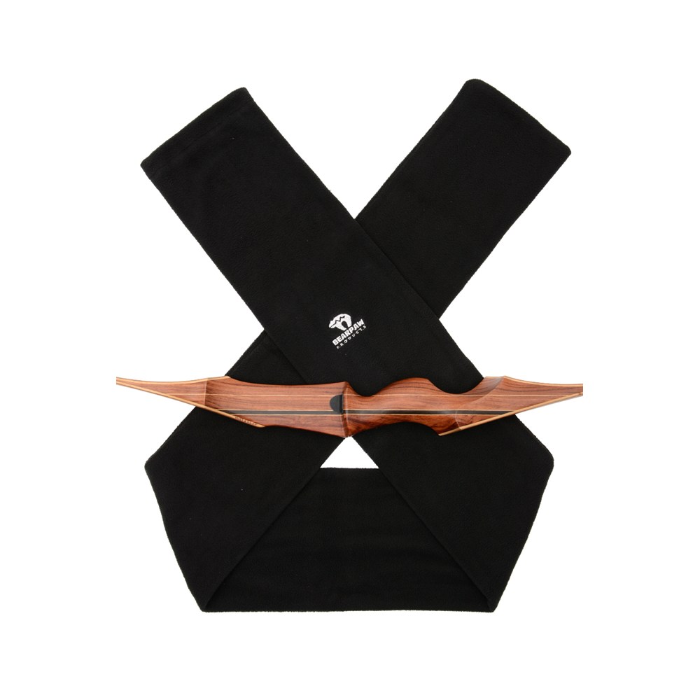 Bearpaw Fleece Buepose Til Langbue 152   12 Cm