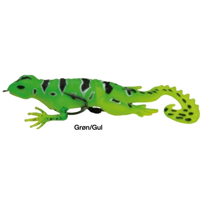 Behr Trendex Gecko