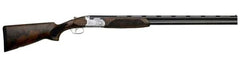 Beretta 687 Silver Pigeon Iii Cal  12 76 Løb 71 Cm