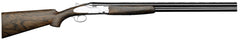 Beretta Sl   Mirror Cal  12 76 Løb 71 Cm