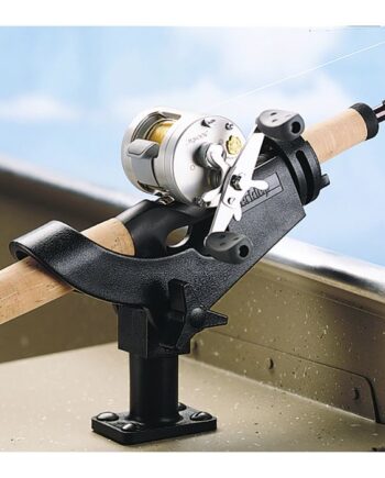 Berkley Båd Stangholder