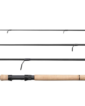 Berkley Lightning Ht Ii   Delt Spinnestang Lightning Ht Ii 804l  -15g