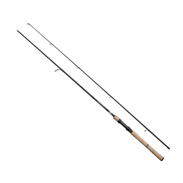 Berkley Lightning Ht Ii Spin  -delt