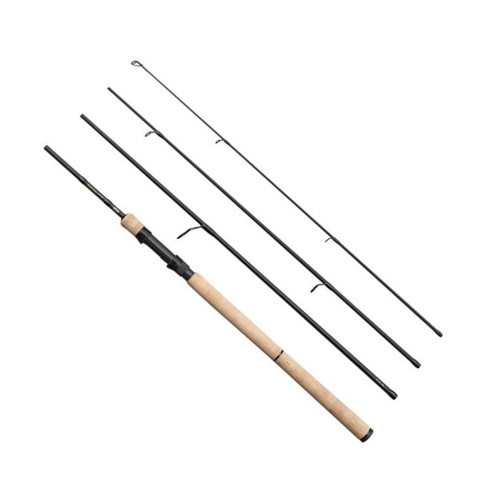 Berkley Lightning Ht Ii Spin  -delt