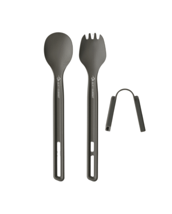 Bestiksæt Sea To Summit Frontier Ul Cutlery Set Ha  -stk