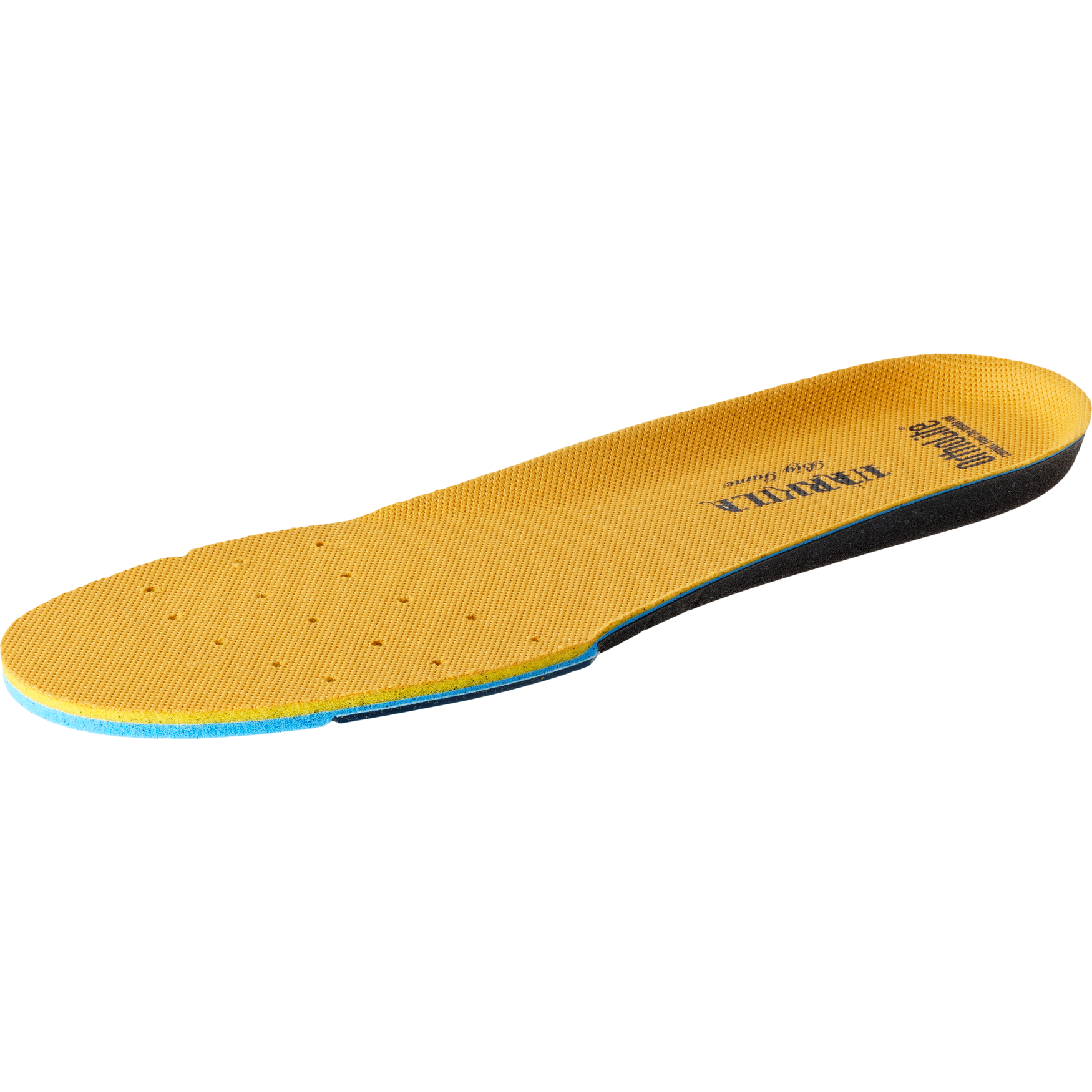 Big Game Footbed Trade  Ortholite  -38