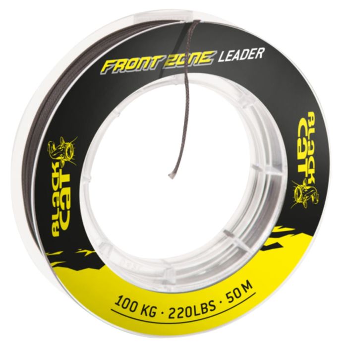 Black Cat Front Zone Leader