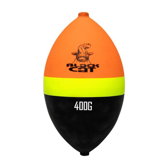 Black Cat Hard Core Float
