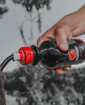 Black Fire Tar Tjære Til Vildsvin