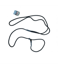 Blf Hunting Dressurline Webbing   Mm   140 Cm