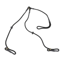 Blf Hunting Udstillingsline Dobbeltkobbel