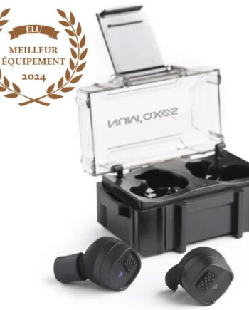 Bluetooth Støjreducerende Høreværn Ore1068  Elektronisk ørepropper