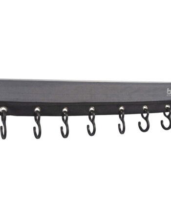 Bo Camp Garderobestang Til Ophæng Med Velcro