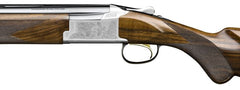 Browning B725 Hunter Uk Premium Ii 12 76 Inv Ds
