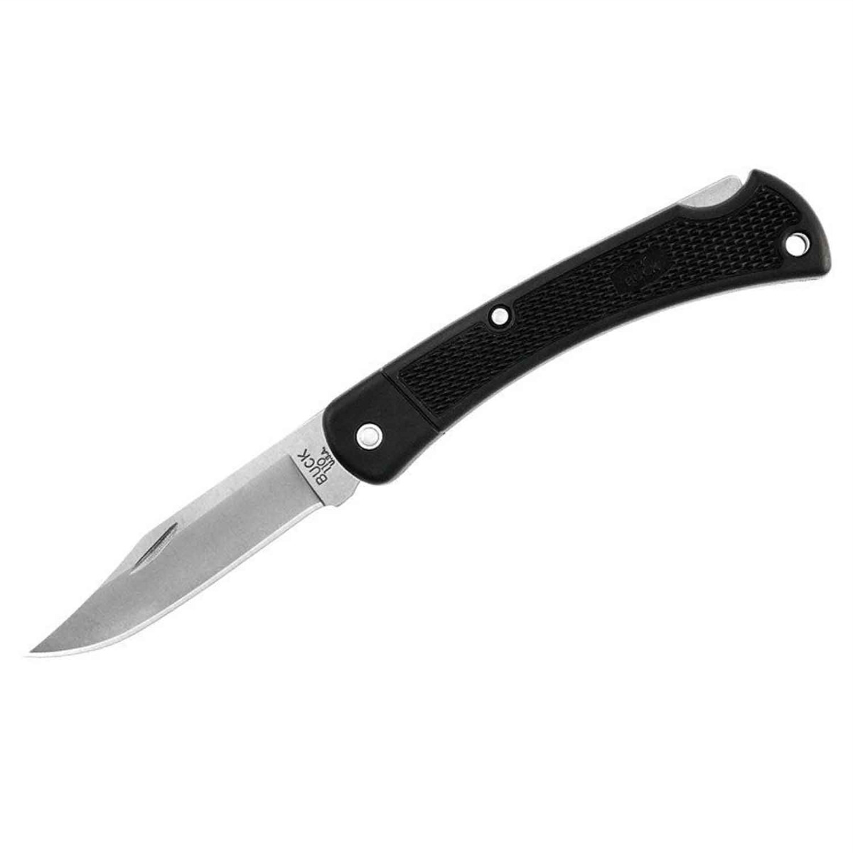 Buck Folding Hunter Lt
