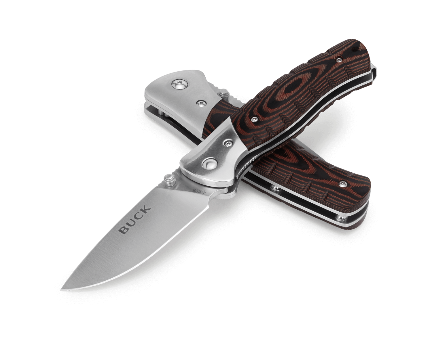 Buck Selkirk 835 Foldekniv