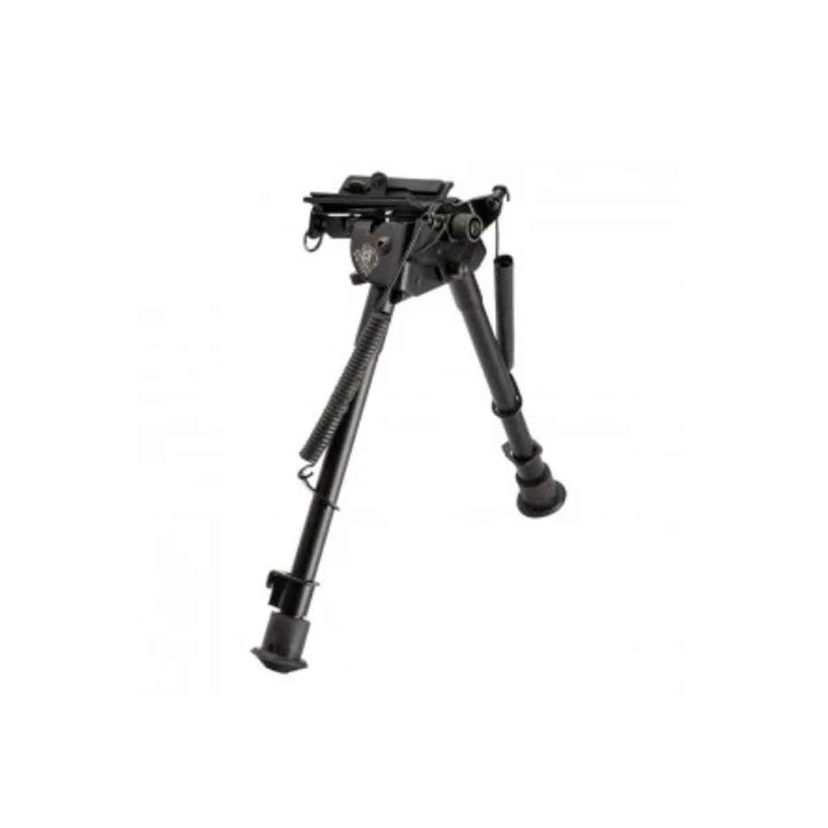 Buffalo River Bipods Støtteben   Vip Just  Højde 22-32cm