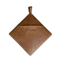 By Brorson Grydelapper Cognac