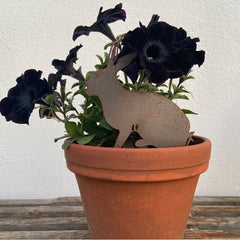 By Brorson Vildtfigur Hare Mini