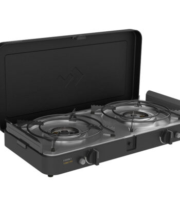 Cadac   Cook   Turbo Deluxe Med Tændsikring